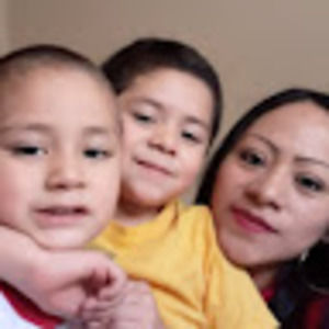 Meet your Posher, Giselda